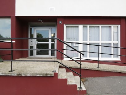 Catherine CRON, Dentiste à Viry-Châtillon