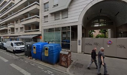 Schmitt Marie-Isabelle, Dentiste à Lyon 07