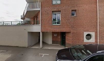 Dr Romain ANSEL, Dentiste à Estaires