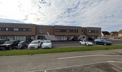 Dentiste, Dentiste à Erstein