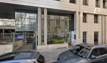 Dentaire Crillon, Dentiste à Lyon 06