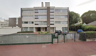 Lipka Xavier, Dentiste à Marcq-en-Baroeul