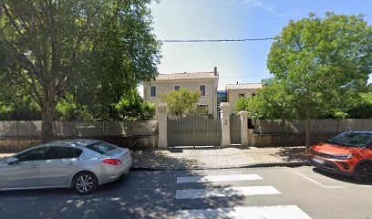 San Martino Pansard Valérie, Dentiste à Pernes-les-Fontaines