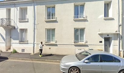 Audet Yann, Dentiste à Tours