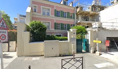 Cabinet Dentaire Quemerc'h / Riéra, Dentiste à Châtenay-Malabry