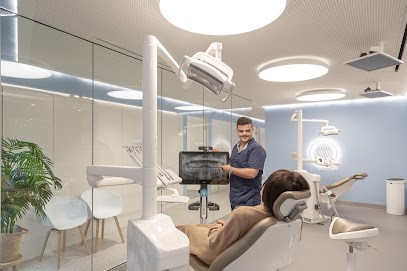 Cabinet Dentaire Bellevue, Dentiste à Villeneuve-lès-Avignon