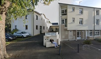 Texereau Frédéric, Dentiste à Saumur