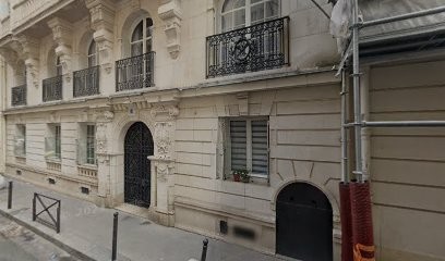 Hajjar Patricia, Dentiste à Paris 16