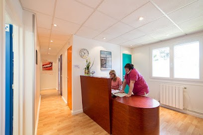 Docteur Joëlle Ardisson, Dentiste à Tassin-la-Demi-Lune