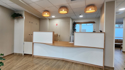 Cabinet Du Bois Ar'dent - Dr Blouet - Dr Lefol, Dentiste à Saint-Lô