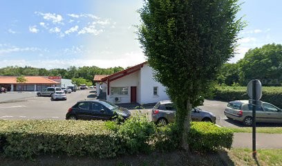 Moreno Laurent, Dentiste à Urt