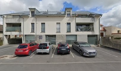 Dr BERTOLINO Marine, Dentiste à Taissy