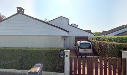 Dr Ramos Céline, Dentiste à Périgny