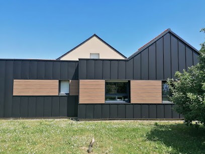 Lelievre Lucas Sophie, Dentiste à Domloup