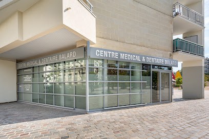 Centre de santé dentaire Balard, Dentiste à Paris 15