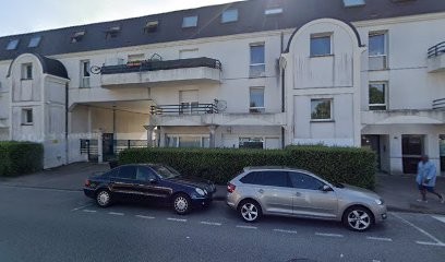 Chiocchi Christian, Dentiste à Évreux