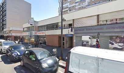 Docteur Johanna Baranes, Dentiste à Paris 19