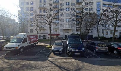 Dr Vincent PUPIER, Dentiste à Suresnes