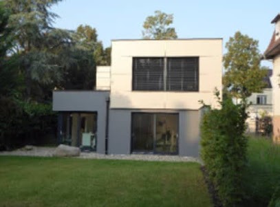 Dr Mathilde Klinger, Dentiste à Colmar