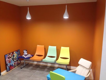 Cabinet Dentaire Dr Daries, Dentiste à Villeneuve-Tolosane