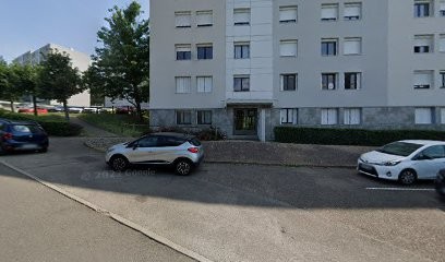 Legendre Christophe, Dentiste à Oullins