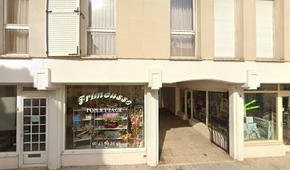 Dr Thgor Ojaier, Dentiste à Sceaux