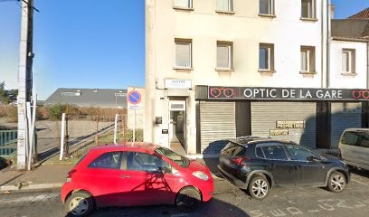 Ha Tinh Duong., Dentiste à Goussainville