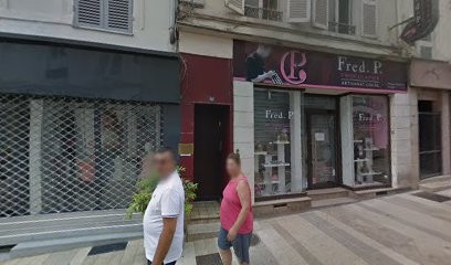 Pertin Claude, Dentiste à Meaux