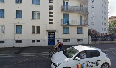 Beya BENDIB, Dentiste à Toulouse