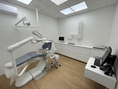 Espace De Santé Du Stade De France, Dentiste à Saint-Denis