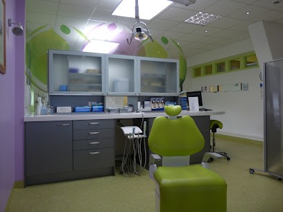 Centre de Santé Dentaire Mutualiste, Dentiste à Dole