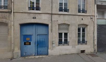 Monnery Philippe, Dentiste à Reims