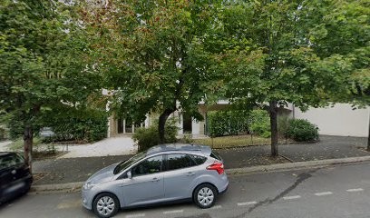 Gonçalves David, Dentiste à Palaiseau