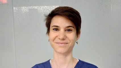 Dr Nathalie Chiffaut, Dentiste à Mérignac