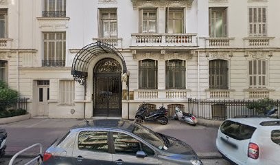 Lavitola Régis, Dentiste à Nice