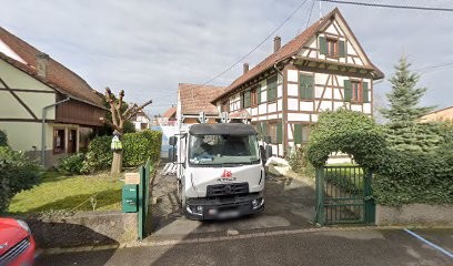 Dr Andrei BOGORIN, Dentiste à Nordhouse