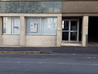 Tauleigne Marion, Dentiste à Clermont-Ferrand