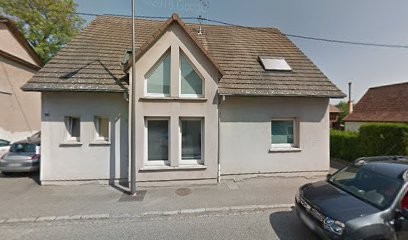 Centre Dentaire de la Sauer, Dentiste à Woerth