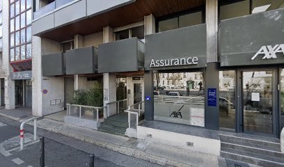 Eouzan Bruno, Dentiste à Marseille 08