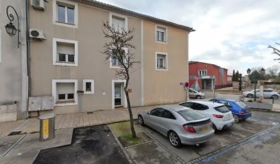 Arnould Catherine, Dentiste à Piolenc