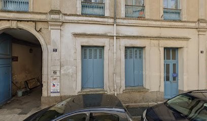 Deverin Jean-Michel, Dentiste à Redon