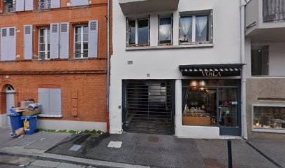 Bulow Linda, Dentiste à Toulouse