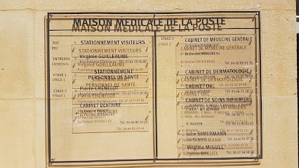 Dr Christel Dessalces - Dentiste à Sommières, Dentiste à Sommières