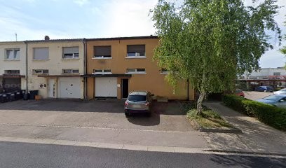 Hell François, Dentiste à Behren-lès-Forbach