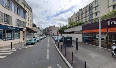 Dentiste Riahi, implant, gentilly, Dentiste à Gentilly