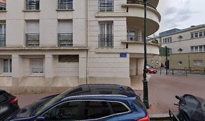 Dr Jules BADIN, Dentiste à Clamart