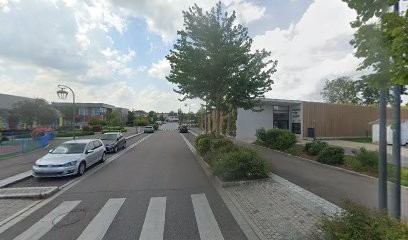 Salmon Jean-Pierre, Dentiste à Tomblaine