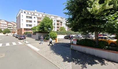 Le Roux Gilles, Dentiste à Rennes