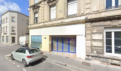 Carpentier Christine, Dentiste à Reims