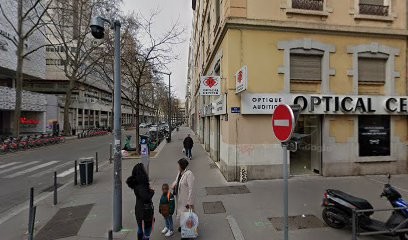 Dr CHOEL Leon, Dentiste à Lyon 03